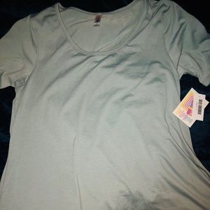 Lularoe Perfect Tee size small